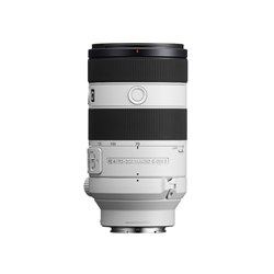 Sony 70-200mm F4 Macro G OSS II E-Mount Lens -01